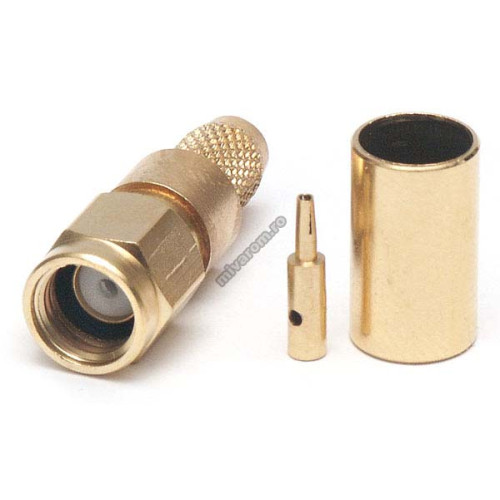 Mufa SMA-RP H155