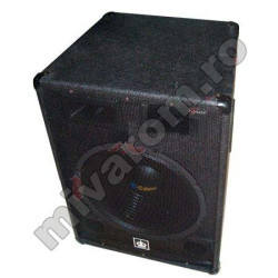 Set 2 incinte acustice Q 1536 Set 2 incinte acustice Q 1536
