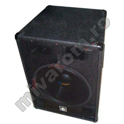 Set 2 incinte acustice Q 1536 Set 2 incinte acustice Q 1536