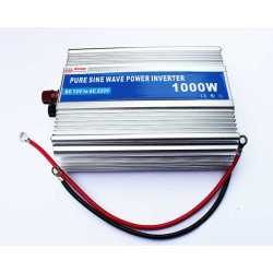 Invertor tensiune 1500W