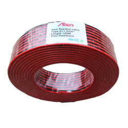Cablu difuzor r/n 2x1,5mm Cablu difuzor r/n 2x1,5mm