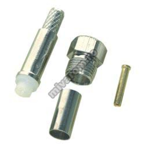 Mufa FME mama RG58 Mufa FME mama RG58