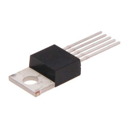 LM2576T-5 LM2576T-5