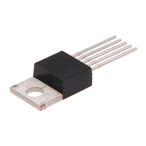 LM2576T-5