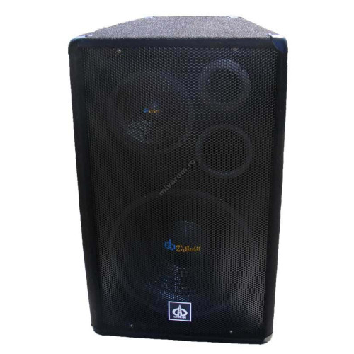 Set 2 incinte acustice 12 inch 500w Q1201 Set 2 incinte acustice 12 inch 500w Q1201