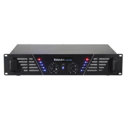 Statie audio mosfet 2x480W Ibiza Statie audio mosfet 2x480W Ibiza