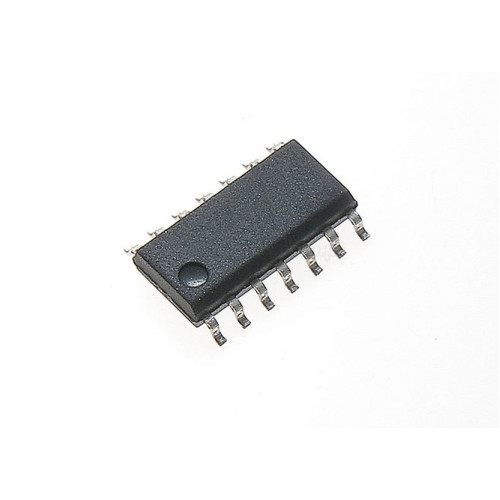 TDA16846-SMD TDA16846-SMD