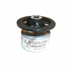 Motor DVD 3V RF-300CA-12350W