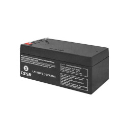 Acumulator plumb-acid 12V 3.2Ah Acumulator plumb-acid 12V 3.2Ah