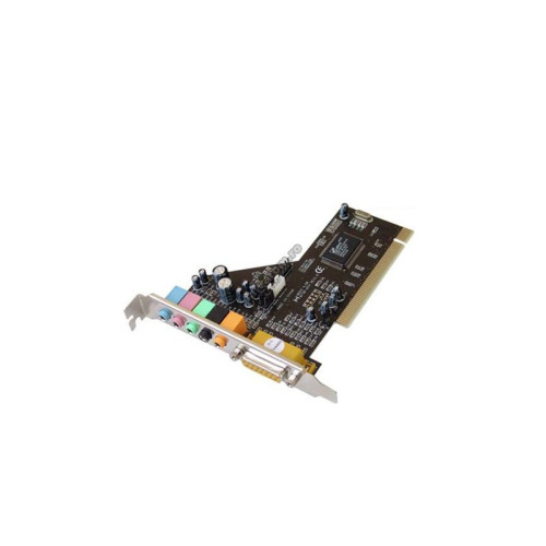 Placa sunet 5.1 Placa sunet 5.1