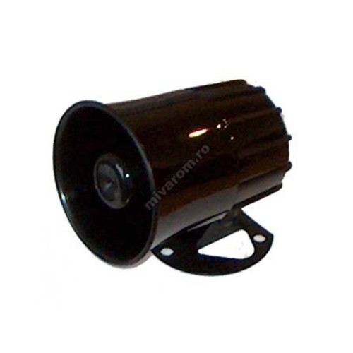 Sirena 12V 1 ton