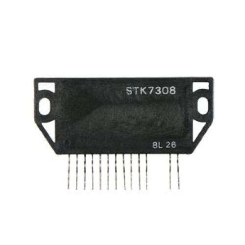 STK7308