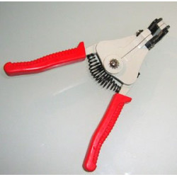 Cleste dezizolat cablu profesional Cleste dezizolat cablu profesional