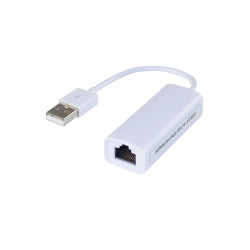 Placa retea USB 2.0 Placa retea USB 2.0