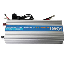 Invertor tensiune 12V 2800W cu incarcare