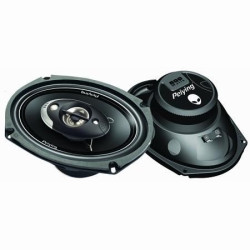 Set 2 dif auto 6x9 py694T6 Alien Set 2 dif auto 6x9 py694T6 Alien