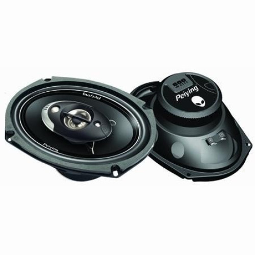 Set 2 dif auto 6x9 py694T6 Alien Set 2 dif auto 6x9 py694T6 Alien