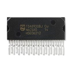 TDA8920BJ-NXP