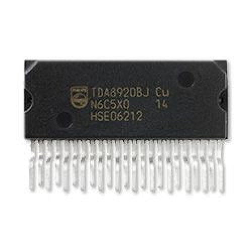 TDA8920BJ-NXP