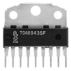 TDA8943SF-NXP