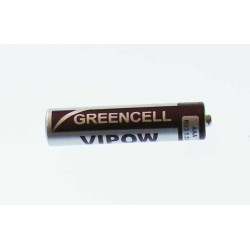 Baterie R3 Vipow nealcalina