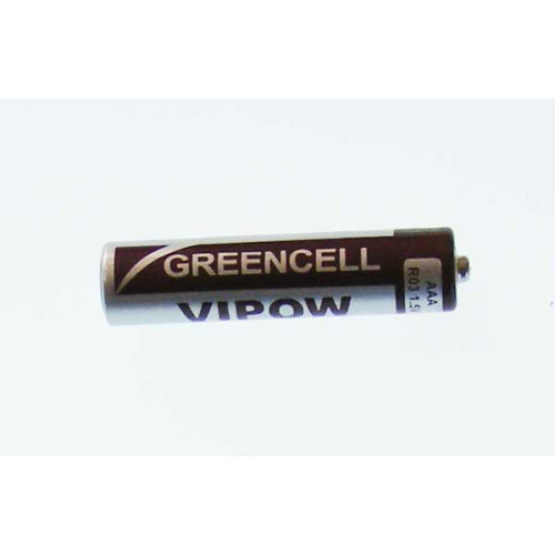 Baterie R3 Vipow nealcalina