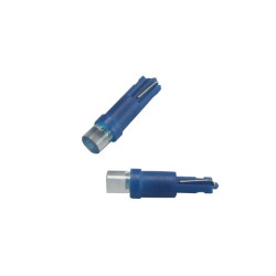 Bec auto 12V T5-WG alb Bec auto 12V T5-WG alb