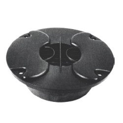 Tweeter dinamic 20W 8ohm E123 Tweeter dinamic 20W 8ohm E123