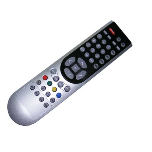 Telecomanda Beko LCD RCH8B44 Telecomanda Beko LCD RCH8B44
