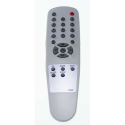 Telecomanda Ivory RS09 Telecomanda Ivory RS09