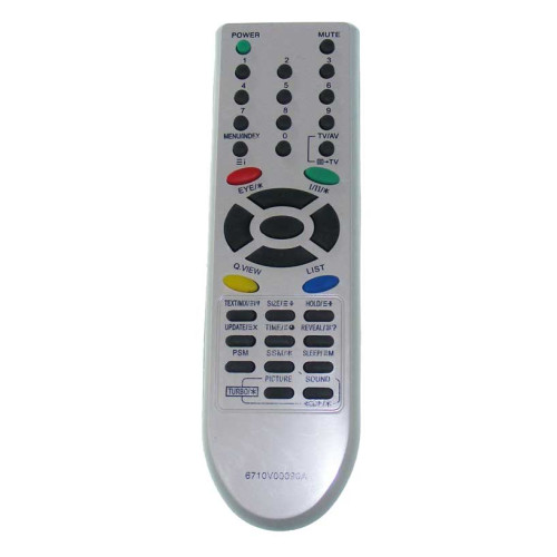 Telecomanda 6710V00090A Telecomanda 6710V00090A