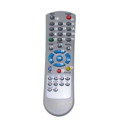 Telecomanda Zander Telecomanda Zander