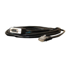 Cablu interfata RS232-RJ45 Cablu interfata RS232-RJ45