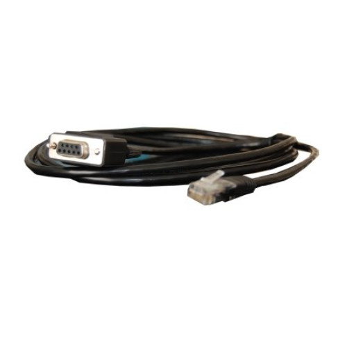 Cablu interfata RS232-RJ45 Cablu interfata RS232-RJ45