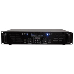 Statie audio mosfet 2x240W USB/BT Ibiza Statie audio mosfet 2x240W USB/BT Ibiza