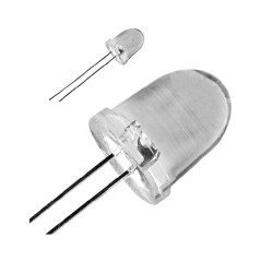 Led 10mm multicolor Led 10mm multicolor