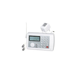Sistem alarma fara fir cu apelare telefonica HS800 Sistem alarma fara fir cu apelare telefonica HS800