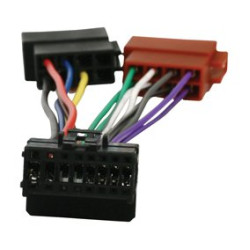 Conector auto ISO-PION16P03 Conector auto ISO-PION16P03