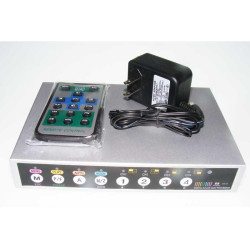 Multiplexor 4 canale Multiplexor 4 canale
