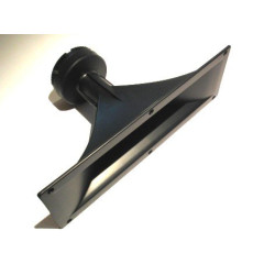 Tweeter piezzo F26