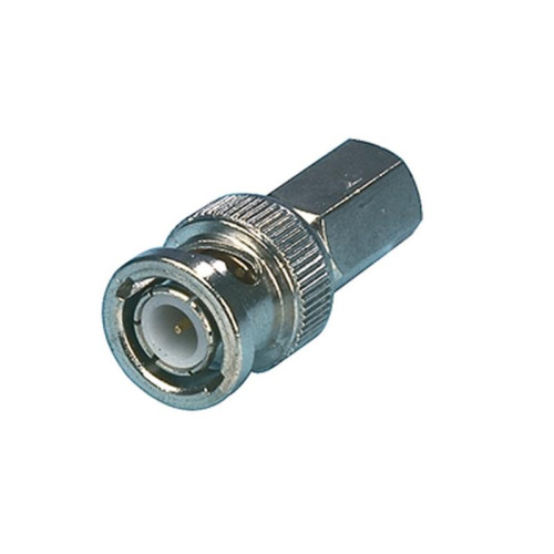 Mufa BNC tata rasucire RG59