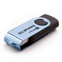 USB flash drive 16GB Serioux V35 USB flash drive 16GB Serioux V35