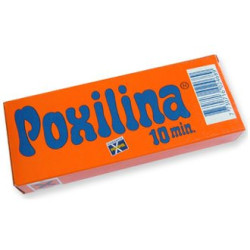 Adeziv Poxilina