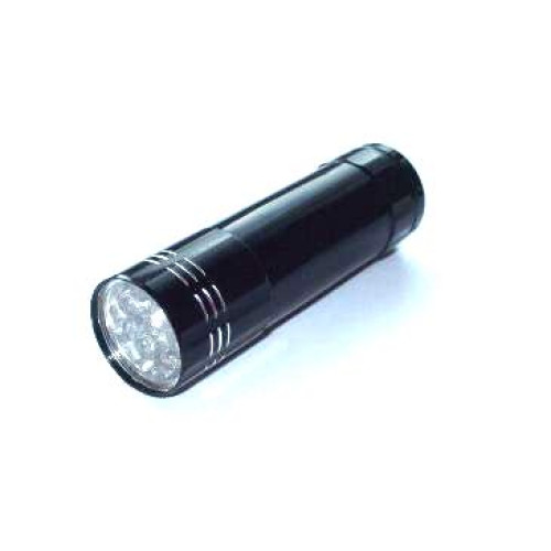 Lanterna 9 led-uri