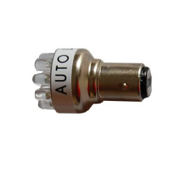Bec auto 12V S25/1157 12led alb Bec auto 12V S25/1157 12led alb