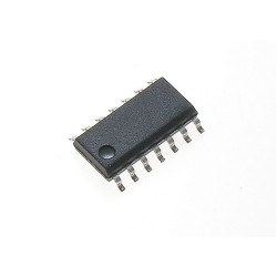 CD4066-SMD CD4066-SMD