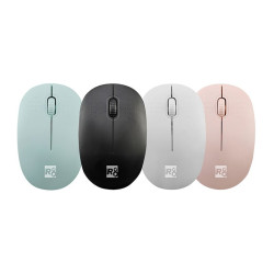 Mouse optic wireless 3D Alien M1705 Mouse optic wireless 3D Alien M1705