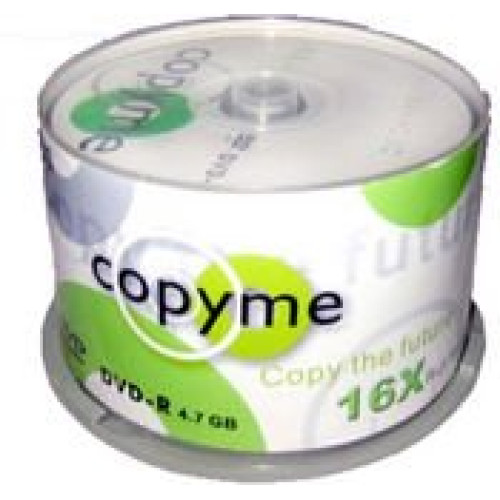 DVD+R DualLayer CopyMe 8x 8.5Gb