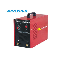 Aparat sudura in comutatie ZX7-200B