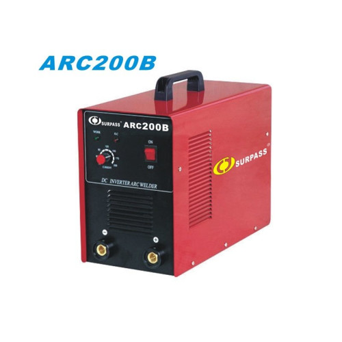 Aparat sudura in comutatie ZX7-200B